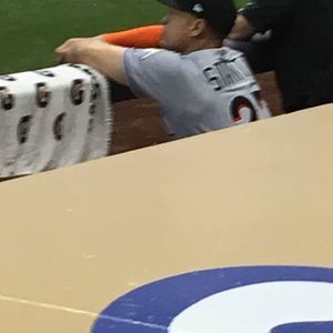 Meet your Posher, Julian